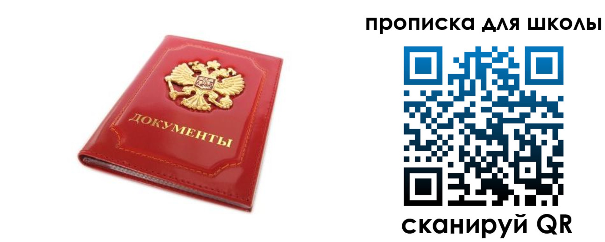 прописка для школы в Новосибирской области